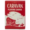 Caravan Playing Cards
