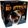 Bad Attitude