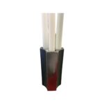 Balloon Holder w/ Adhesive Back