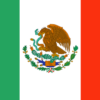 Mexican Flag