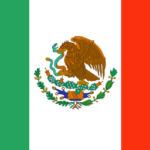 Mexican Flag