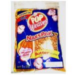 8oz Naks With Coconut Oil