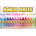 Bingo Brite 110ml