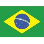 Brazil Flag