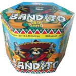 Bandito Firework