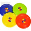 Flying Discs Ass't Colors