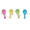 Neon Paddle Ball