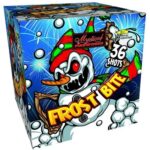 Frostbite