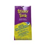 Sticky Tack