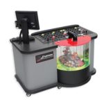 E-max Express Bingo Console