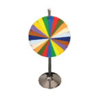 31.5 Diameter Prize Wheel