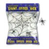 Giant Spider Webbing