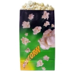 130oz Popcorn Bag