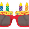 Birthday Cake Fanci Frames