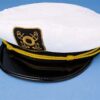 Captain Yacht Hat