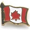 Canada Flag Lapel Pin