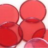 Magnetic Bingo Chips 3/4