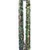 Mardi Gras Swirl Beads