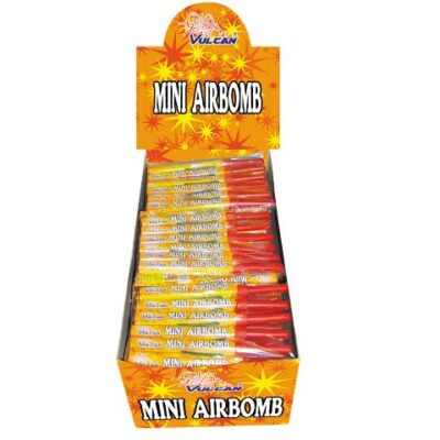 Mini Airbomb