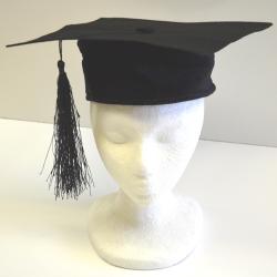 Deluxe Graduation Cap