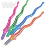 Inflatable Snake Sword