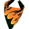 Flame Bandana