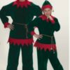 Elf Suit