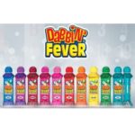 Dabbin' Fever 80ml