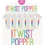 Twist Popper