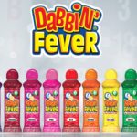 Dabbin' Fever 110ml