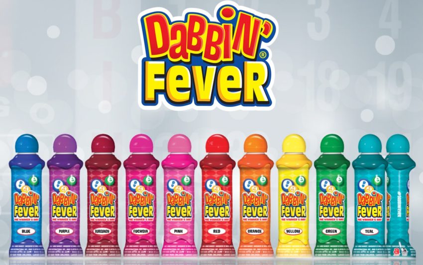 Dabbin' Fever 110ml