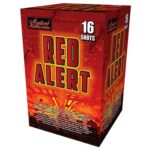 Red Alert