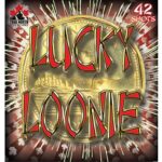 Lucky Loonie
