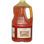 Premium Buttery Topping