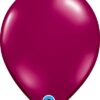 Royal Rich Deep Burgundy