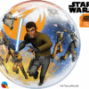Star Wars Rebels Bubble Balloon