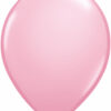 Qualatex Pink Balloons