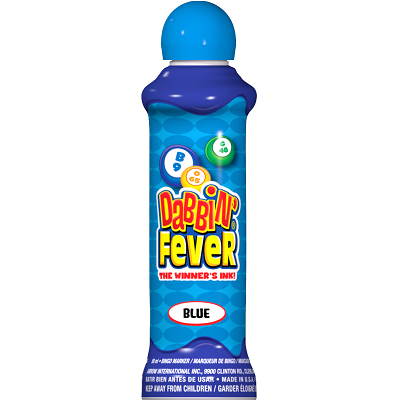 Dabbin' Fever 80ml