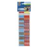 Paw Patrol Pencils