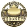 Patriot Hockey Medal