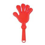 Hand Clapper 7.5 Inch