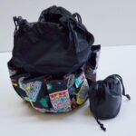 Bingo Bag Round