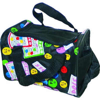 Bingo Cube Bag