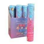 Gender Reveal Confetti Cannon