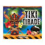 Tiki Tirade