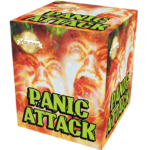 Panic Attack