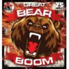 Great Bear Boom