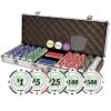 Poker Chip Set