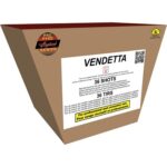 Vendetta Firework