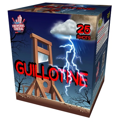 Guillotine